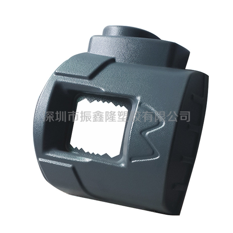 機器外殼吸塑成型