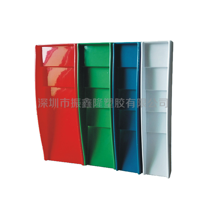 展示用品吸塑設計