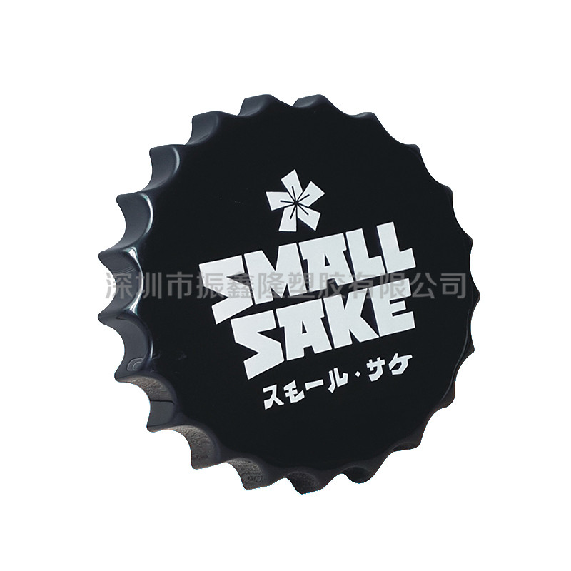 展示用品吸塑研發